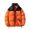 orange clair