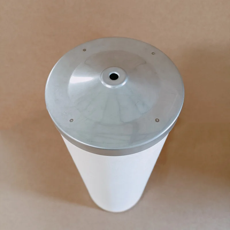 Compressor Parts Oil Separator Filter Element 1000131344