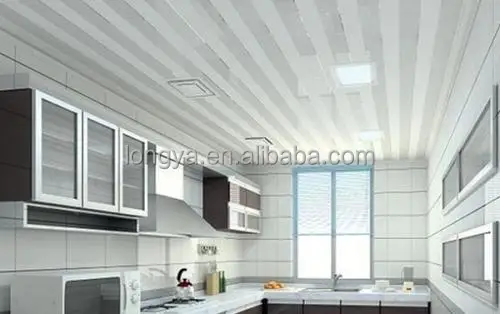 Pvcu Kitchen Cladding PVC Wall Cladding Panels - Stylish & Durable Solutions