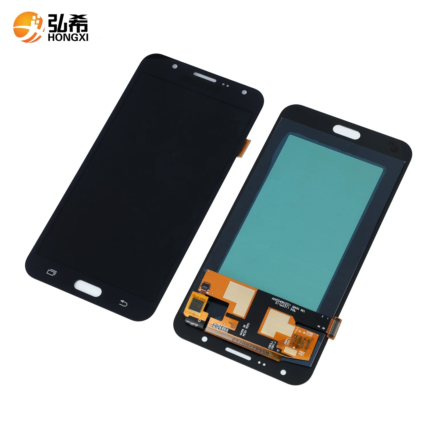 For Samsung J701 Incell Quality Mobile Phone LCD Touch Screen For Samsung J7 Neo J701 J7 Core J7 Next Lcd Display Complete