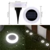 Batterie au lithium 16 LED 14500 [lumière blanche]