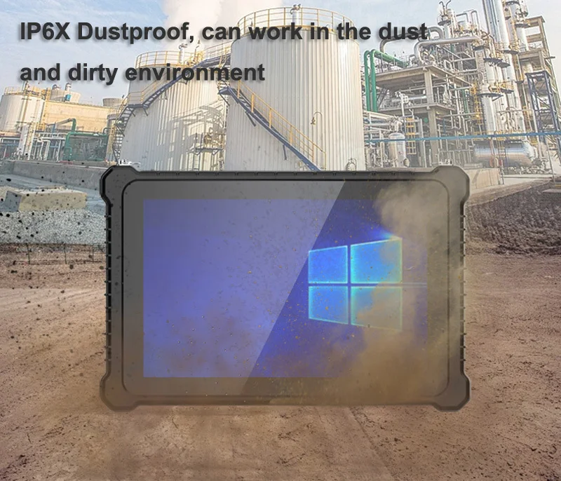 HR851-Dustproof-800