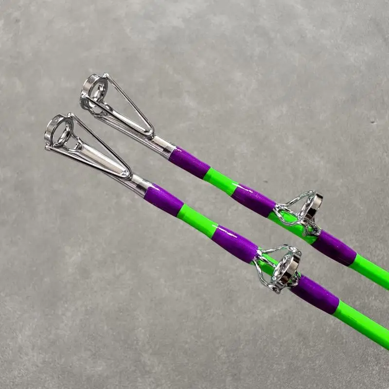 10 Crappie Hooks Catbaiting Stick Wicker Surf Reed Mega L Lift Rods Fishing Roulette Microfishing Rod Carbon Bait Malacate