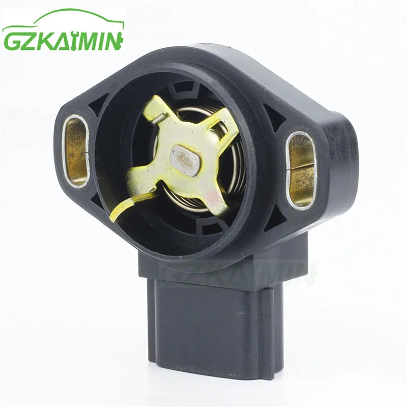 スロットルポジションセンサートヨタ1JZ