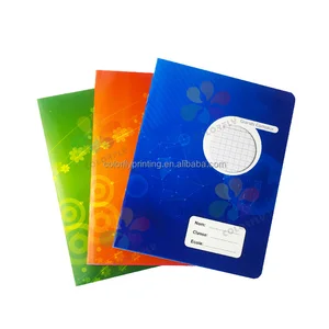 School Supply   Exercise Book Notebook   A5 Size   Good Price   for  School  Student