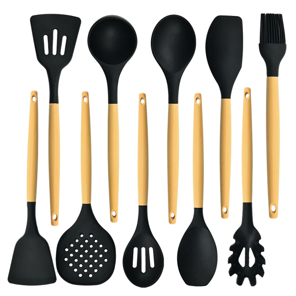 Discover the Multifunctionality of Rubber Spatulas: A Comprehensive Guide