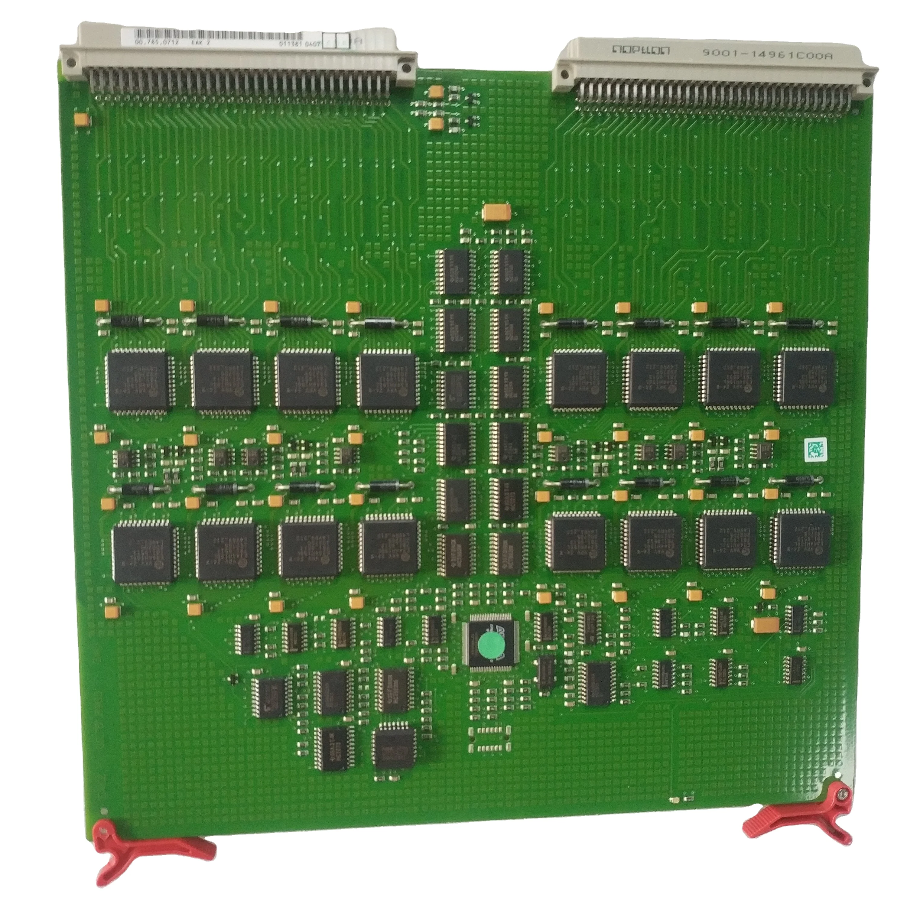 EAK 2 Circuit Board for Heidelberg SM102/SM74 - Free Shipping