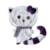 Cat Toy Skin Display