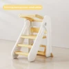 White&yellow color