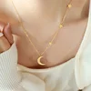 collar de luna