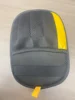 Yellow-Five-finger glove-Thickened Version