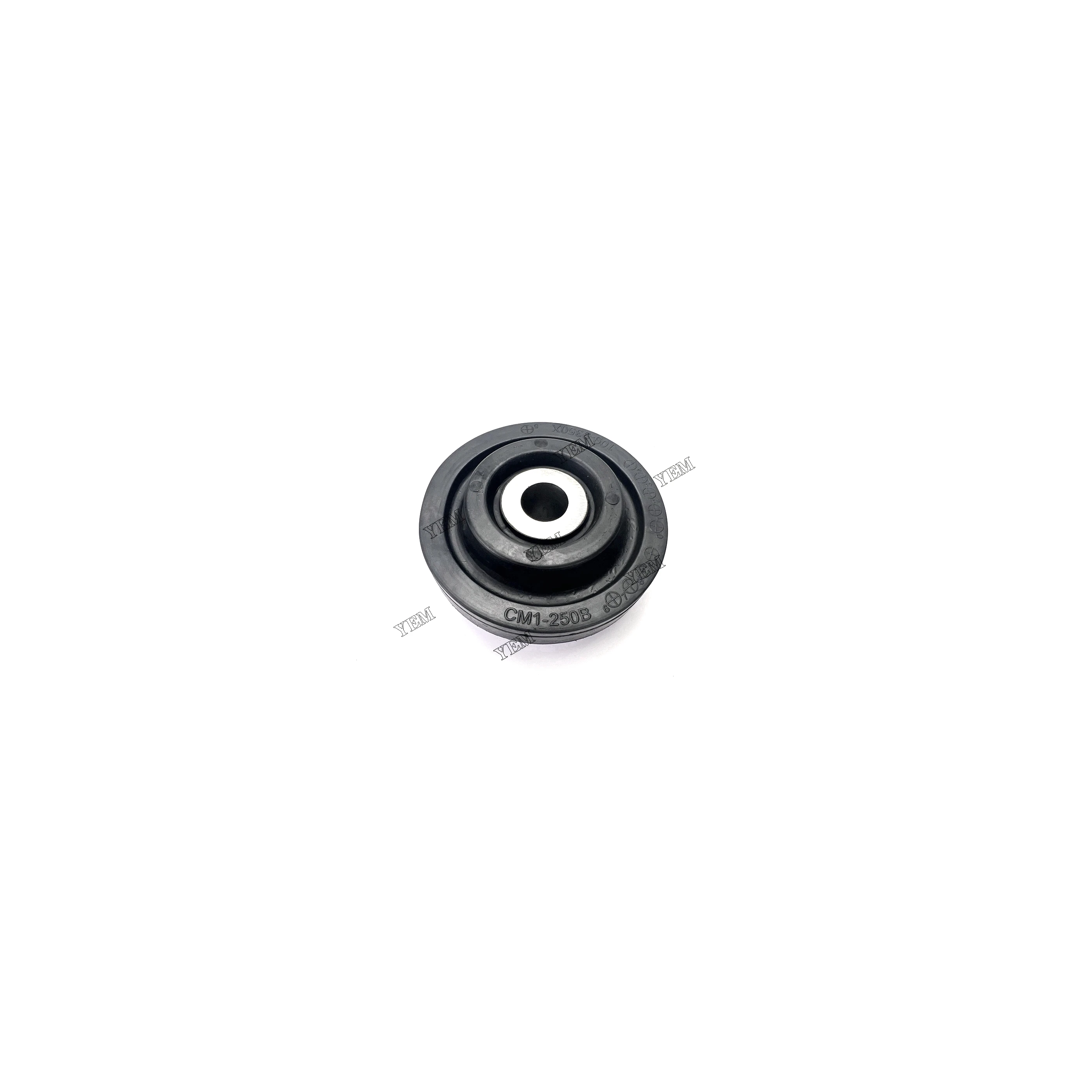 1 Set Engine Mounting 109-9350 for Caterpillar 325D High Quality Engine Parts