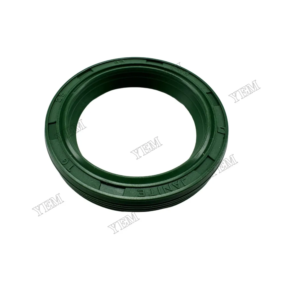 Oil Seal 111-15-00044 Fit for Komatsu Engine 4