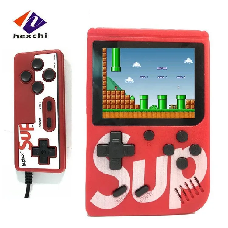 mini console video game