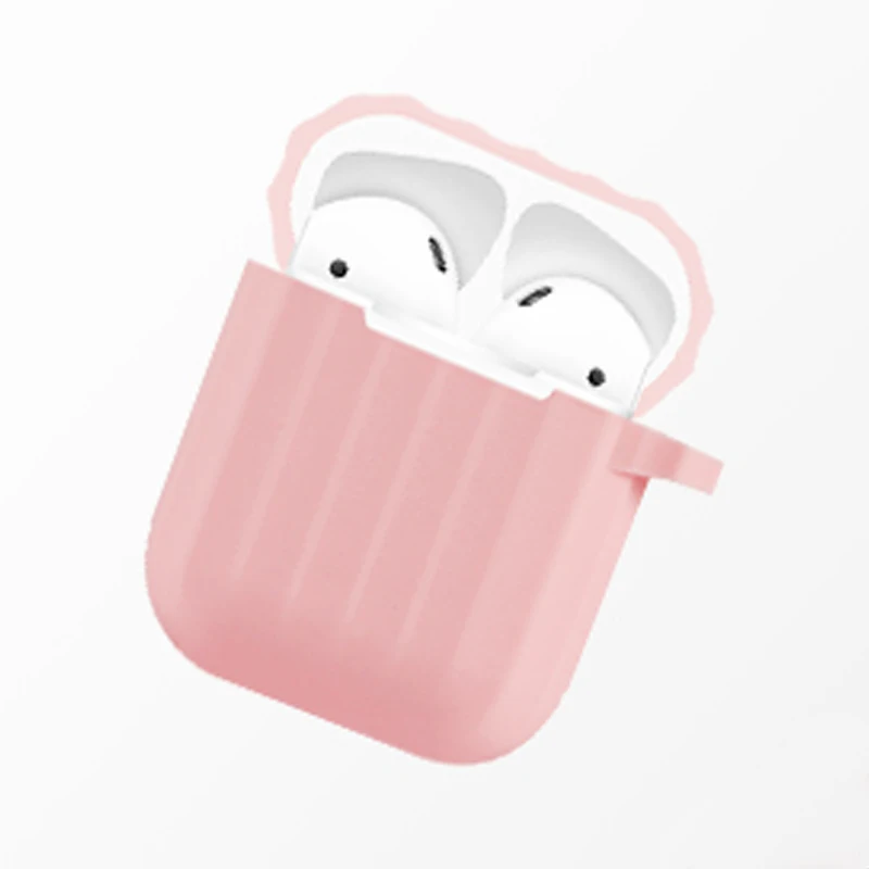 Apple Earpod Wireless For Airpods Case 