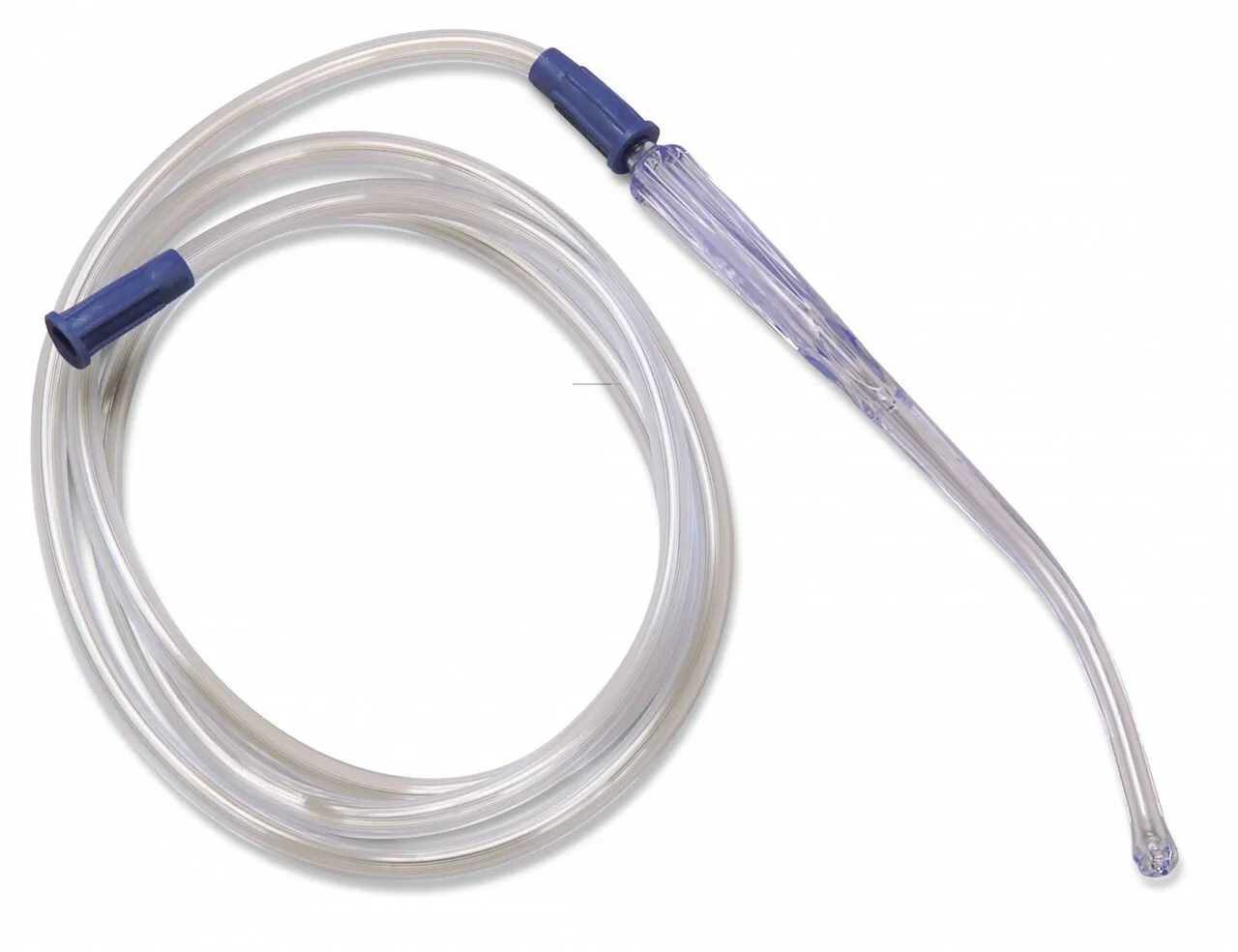 Medical Surgical Use Yankauer Handle with Yankauer Suction Connecting Tube