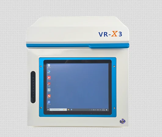 X3  XRF 0.01% Precision Gold Copper Purity Tester