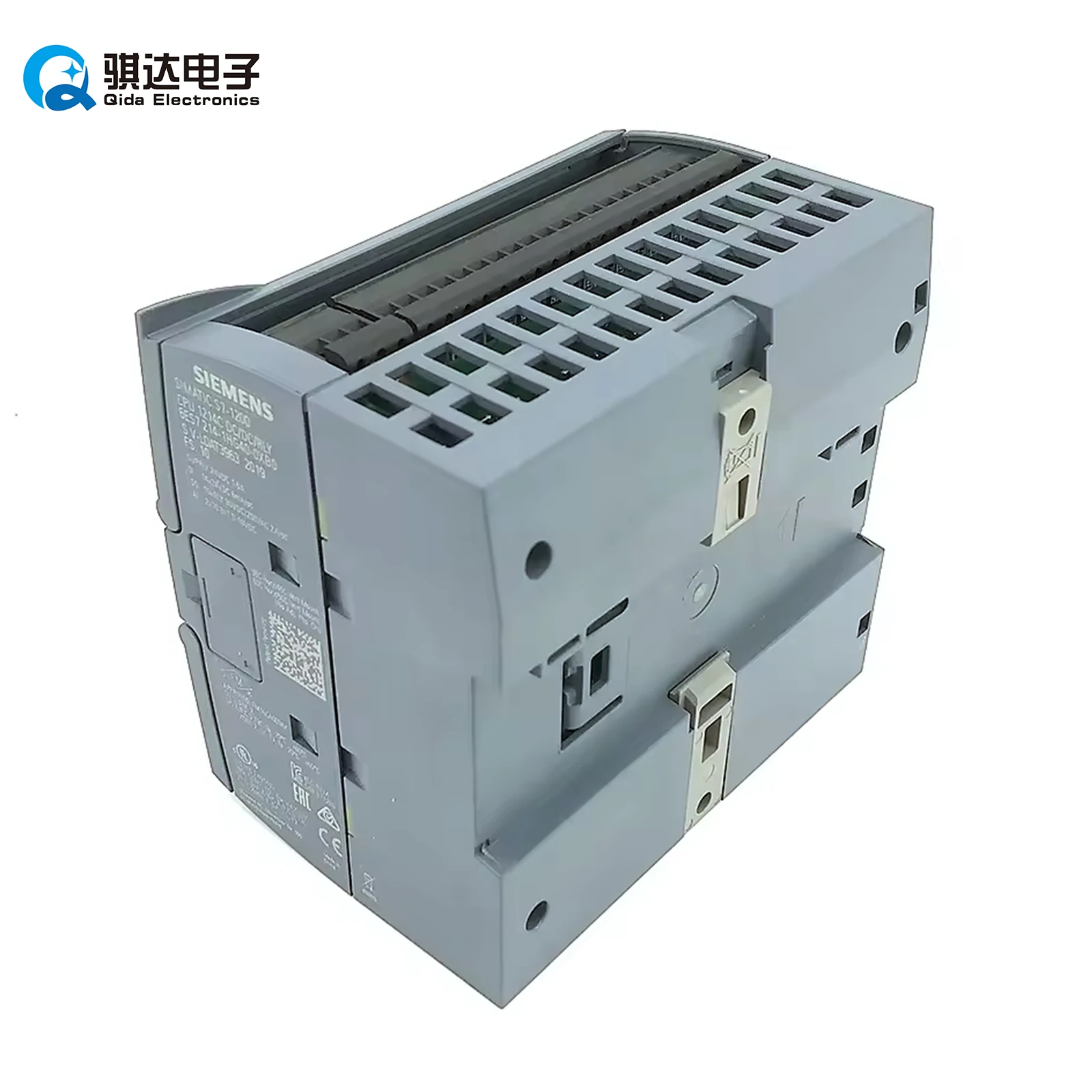 送料無料SIEMENS S7-1200コンパクトCPU /MDR-100-24 送料無料SIEMENS S7-1200コンパクトCPU /MDR-100-24