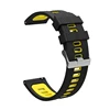 4#Black/Yellow