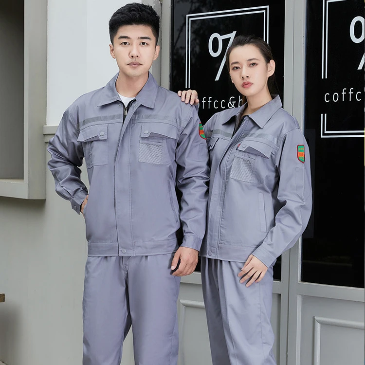 La sécurité de protection du travail personnalisé uniformes Vêtements de  travail de construction - Chine Ingénieur électrique uniforme et chemises  de travail prix