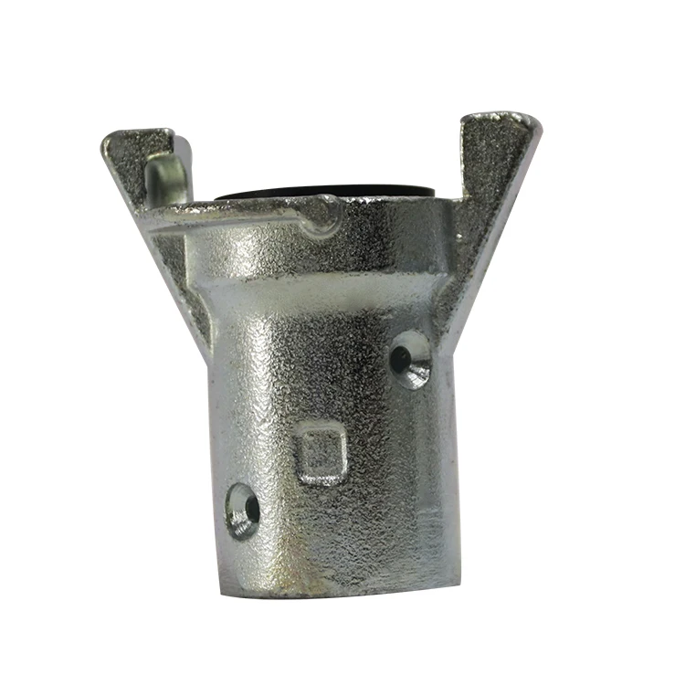 Male Female Threaded Sandblast Claw Quick Coupling For Cooling Buy