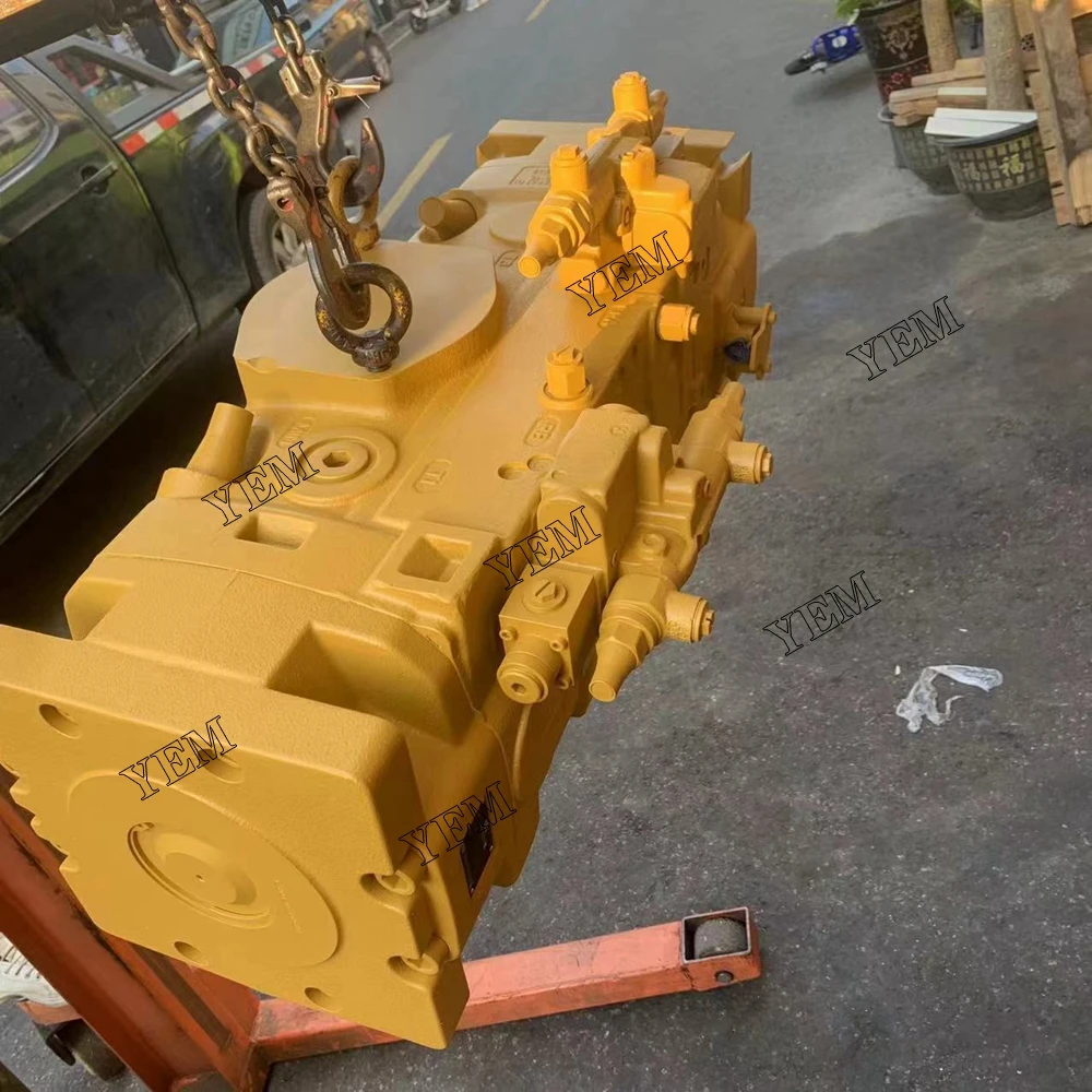 374F 390F Hydraulic Pump 576-3072 for Caterpillar 5
