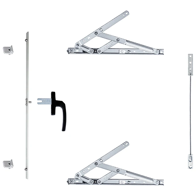 JTB-WK28-14-800 один комплект алюминиевое створное окно аксессуары Window System аппаратные средства окна