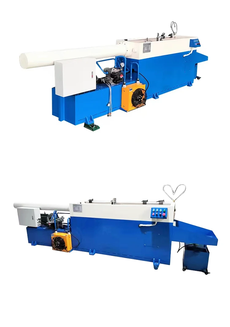 Hydraulic Horizontal Broaching Machine Is A Gear Workpiece Broaching 