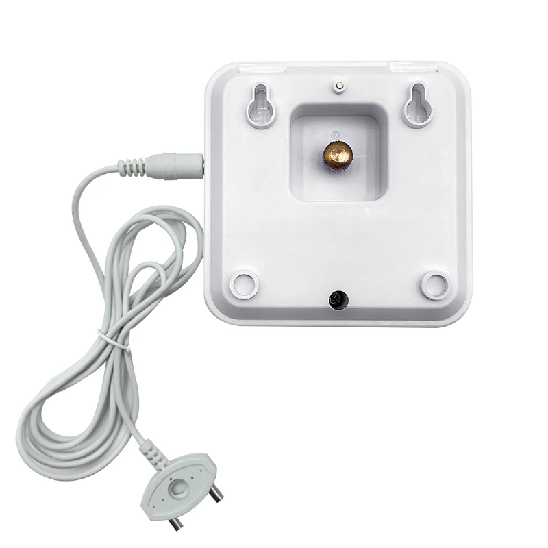 Wireless Water Leak Detector Alarm Alert Leaks Detection Sensitive Leak Alarm for Home Safety