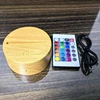 Wooden