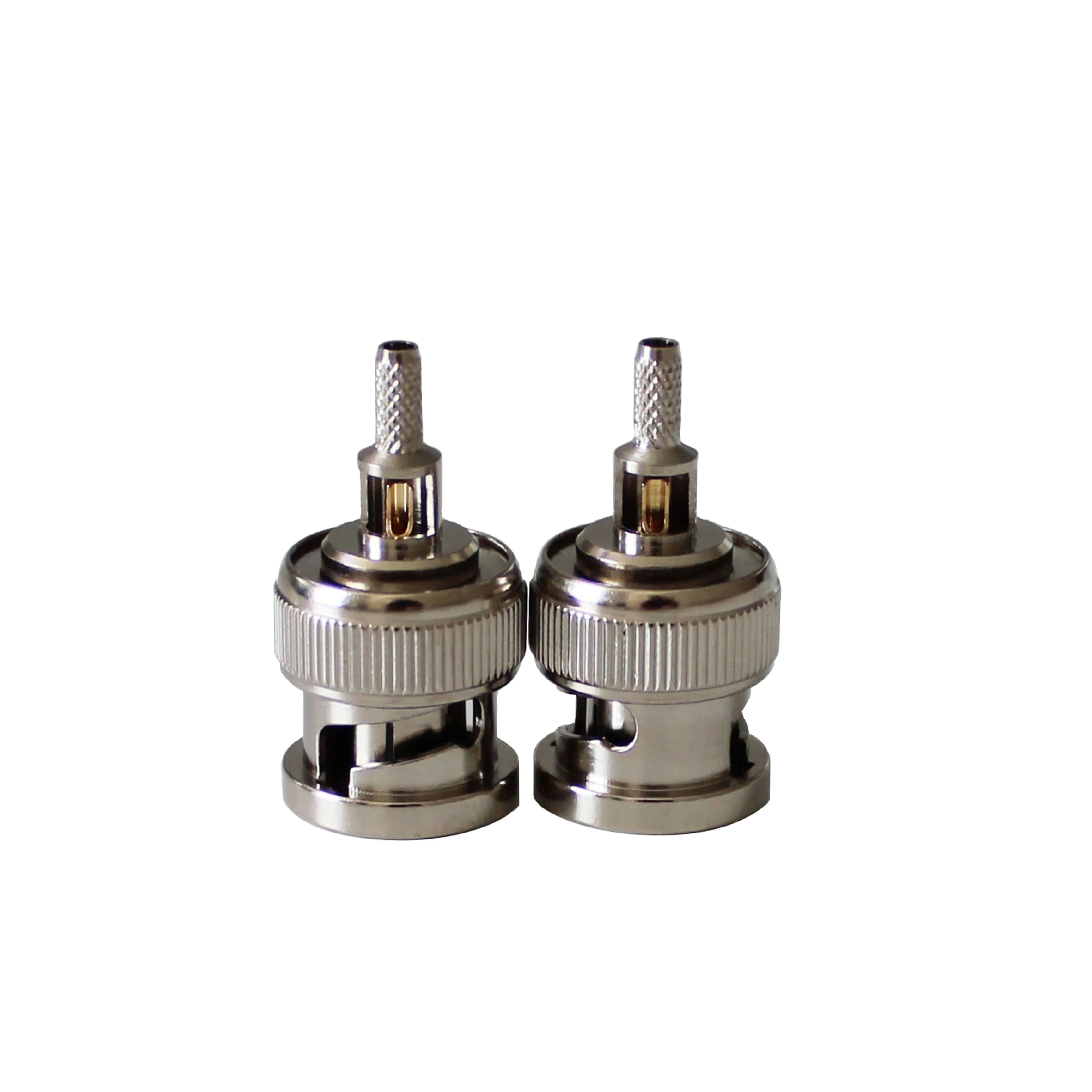 product good performance bnc c j15 connector male bnc connector crimp rg316 rg174 rg179 cable-2