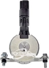 High Quality Oil Solenoid Valve 9L8Z6M280B 9L8Z6M280C 9L8Z6M280A 9L8E6... — 3