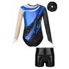 Royal Blue&Black