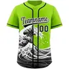 Neon Greenblack-30