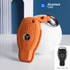 #2969 Orange+orange stitching