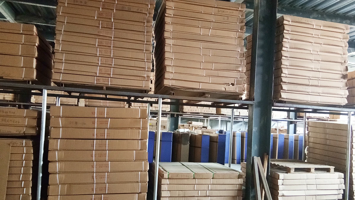 Shandong Langjian International Trade Co., Ltd. 3