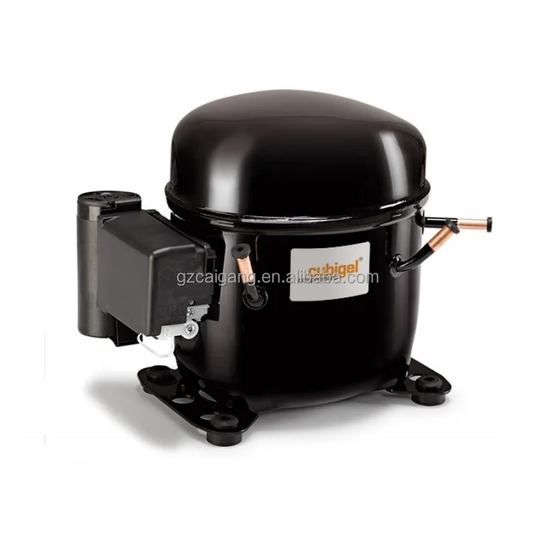 ASD53K for Cubigel ASD Fridge Compressor
