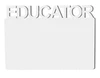 EDUCATOR
