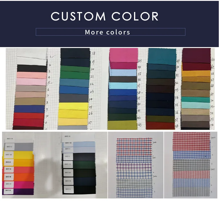 Support Customization Full Uniforms Used Uniform Shirts Mens Long