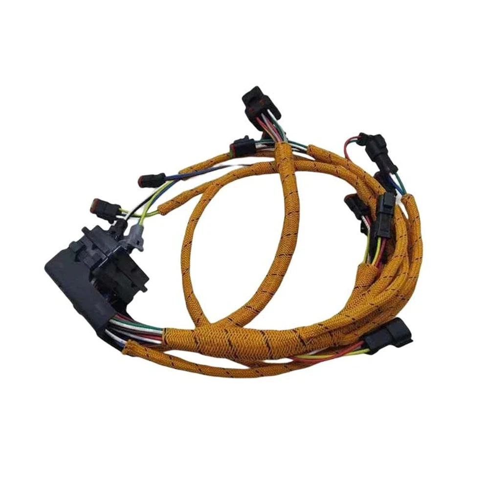 IZUMI 230-6279 Wire Harness for Caterpillar C-9 330C E330 Industrial Engine Parts