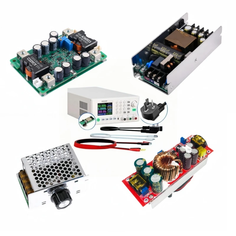 LM12CLK Op Amp IC - Standard Performance & Reliable Operation
