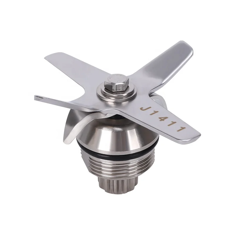 Blender Blade Replacement for JTC TM-767 TM-800 TM-788 Multipurpose