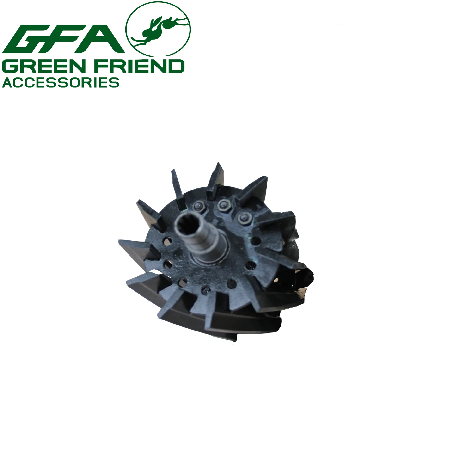 Roller cutter blade