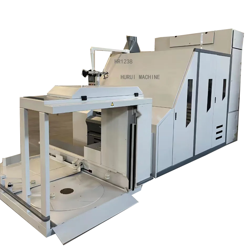 Textile Carding Machine For Cotton And Medical Fiber - Buy Smart ...
