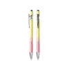 Degradado amarillo-rosa-1,0 mm