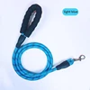 2 M Sky Blue Reflective Rope