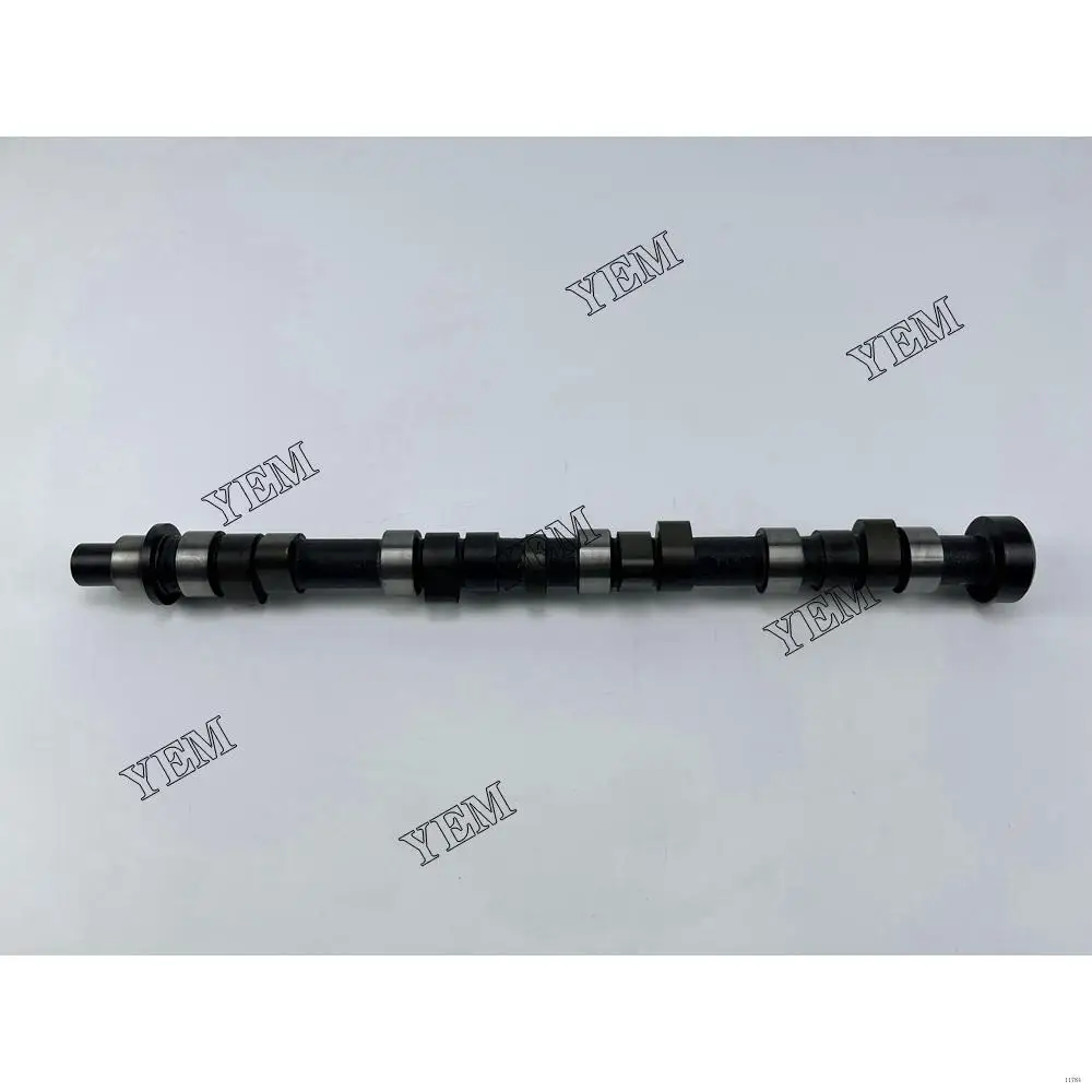 4ZE1 Camshaft 1006011-50 8944603241 for Isuzu Forklift Excavator Skid Steer Aftermarket Parts
