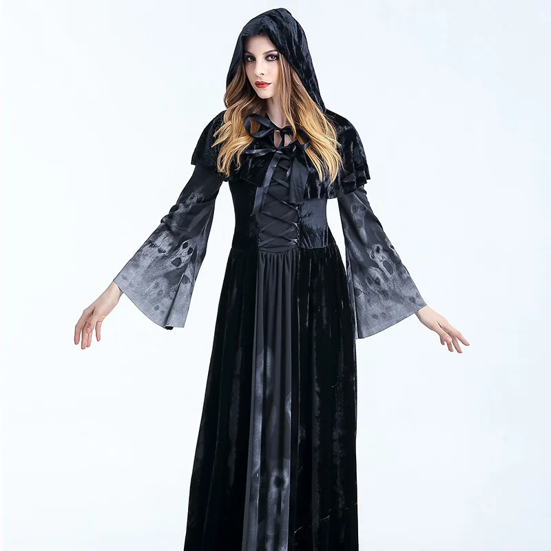 Wholesale Cosplay Costumes Female Adult Costume Vampire Dress Horror  Skeleton Witch Halloween Costume Cosplay For Stage Cost - Buy Costume  Cosplay,Cosplay Costume Women,Tv & Movie Costumes Product on Alibaba.com