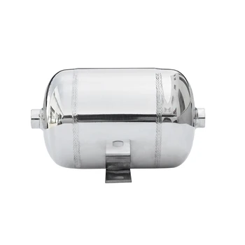 小型エアタンク ステンレス鋼304 YCZX 1L 圧力タンク エア