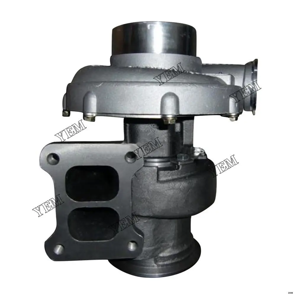 Engine Part Turbocharger 5329-970-6908 K29 for Volvo-Penta Gen Set P1026 Engine 9.4L